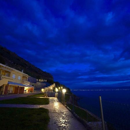 Kiveri Cave Apartment U6, Near Nafplio, Kivérion エクステリア 写真