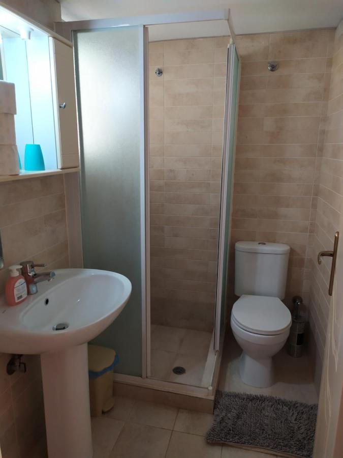Kiveri Cave Apartment U6, Near Nafplio, Kivérion エクステリア 写真