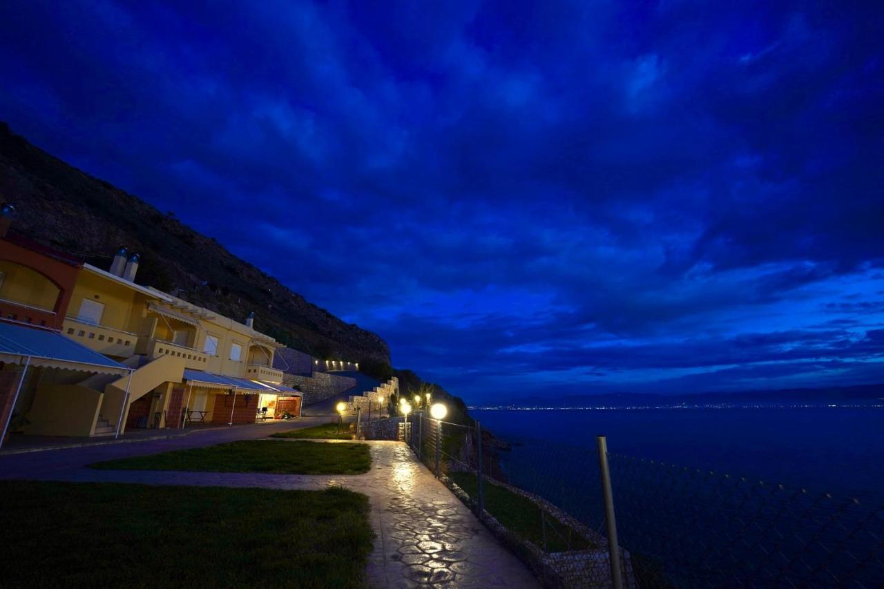 Kiveri Cave Apartment U6, Near Nafplio, Kivérion エクステリア 写真